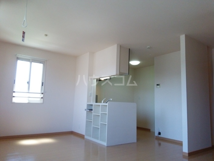 4/29 リビング/ダイニング