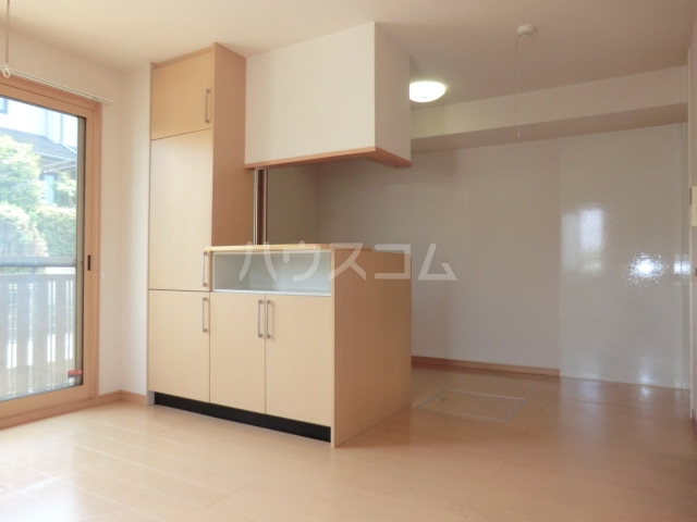 4/30 リビング/ダイニング