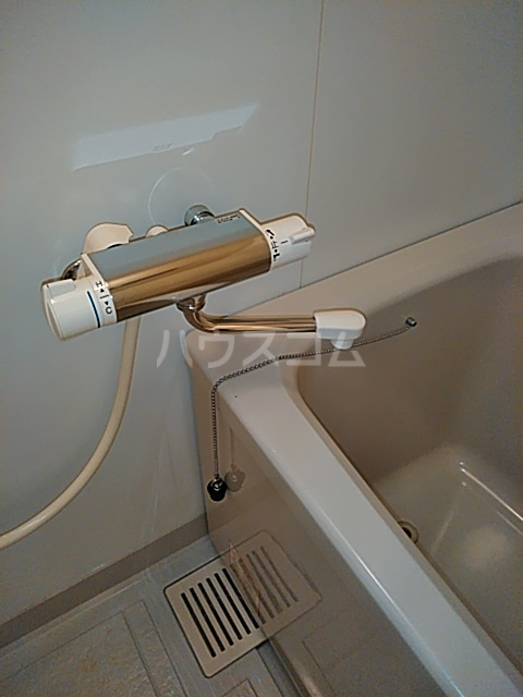 11/23 浴室