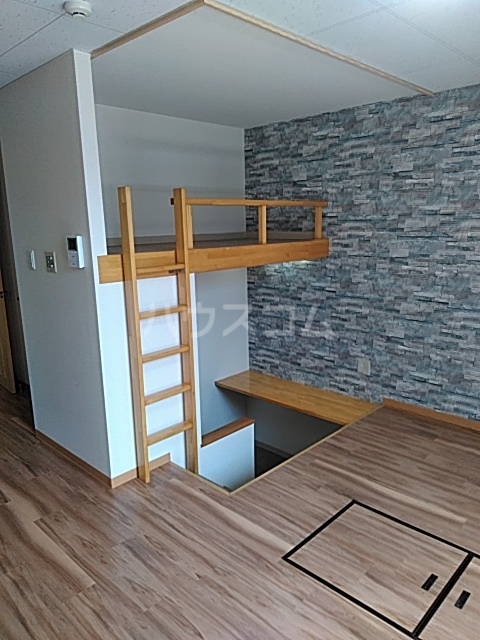 3/23 リビング/ダイニング