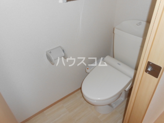 11/25 トイレ