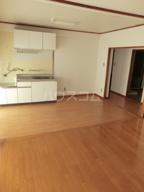 4/23 リビング/ダイニング