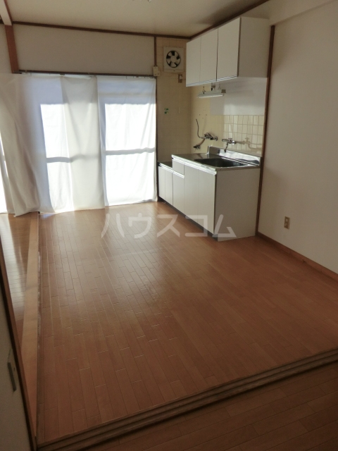 5/23 リビング/ダイニング