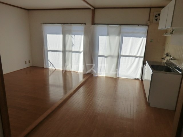 6/23 リビング/ダイニング