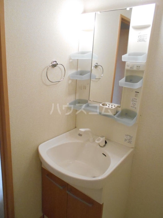 13/25 洗面
