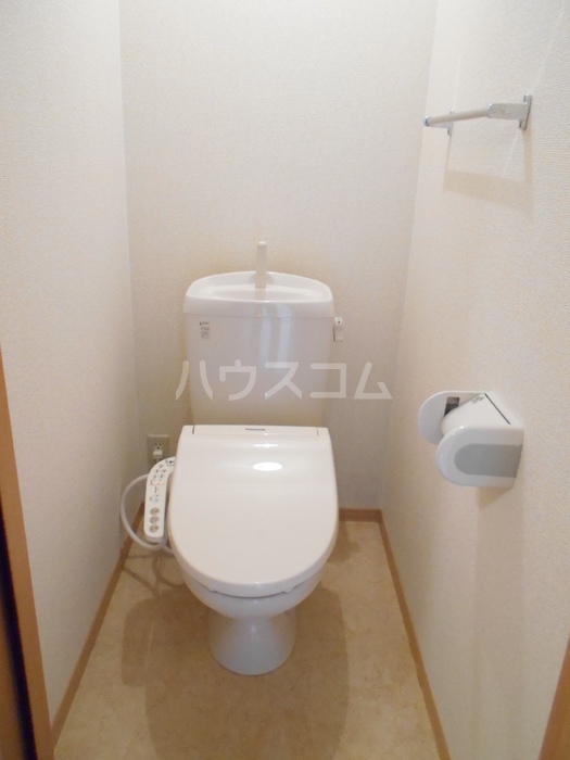 12/25 トイレ