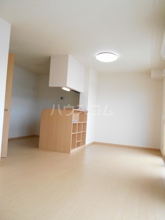 3/26 リビング/ダイニング