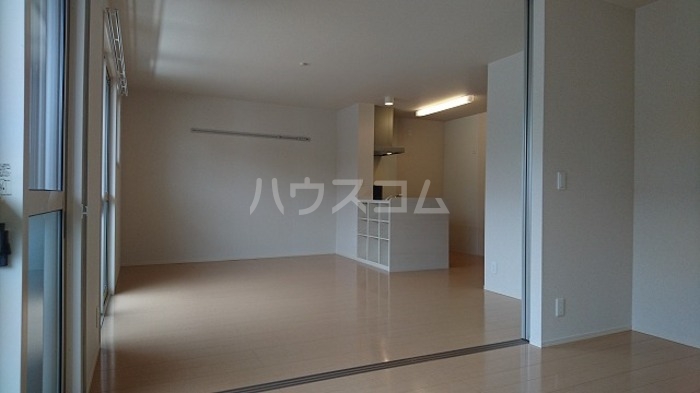 3/18 リビング/ダイニング