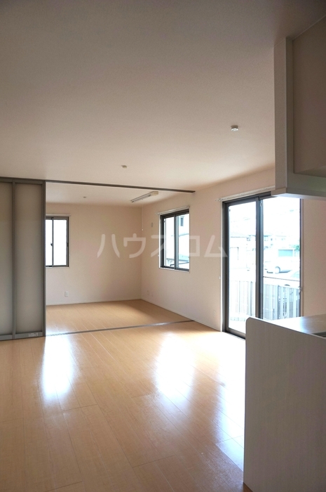 4/27 リビング/ダイニング