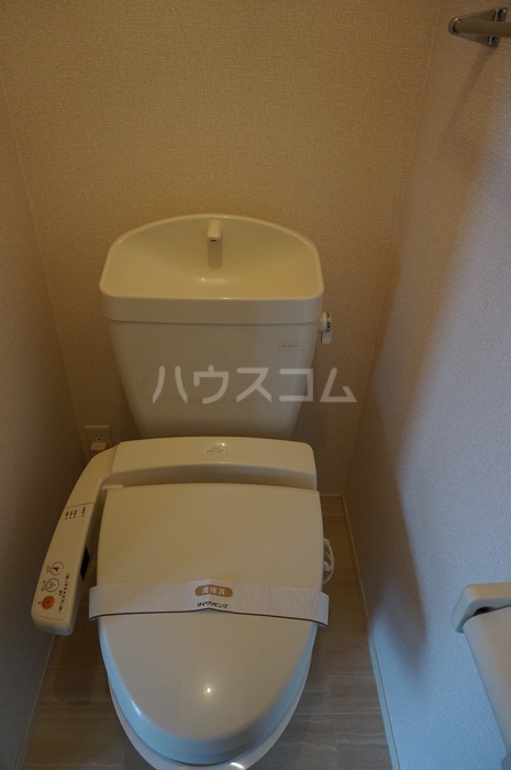 11/26 トイレ