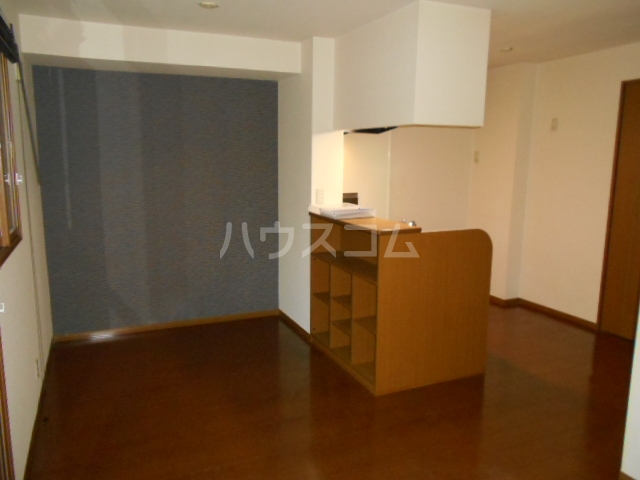 3/27 リビング/ダイニング