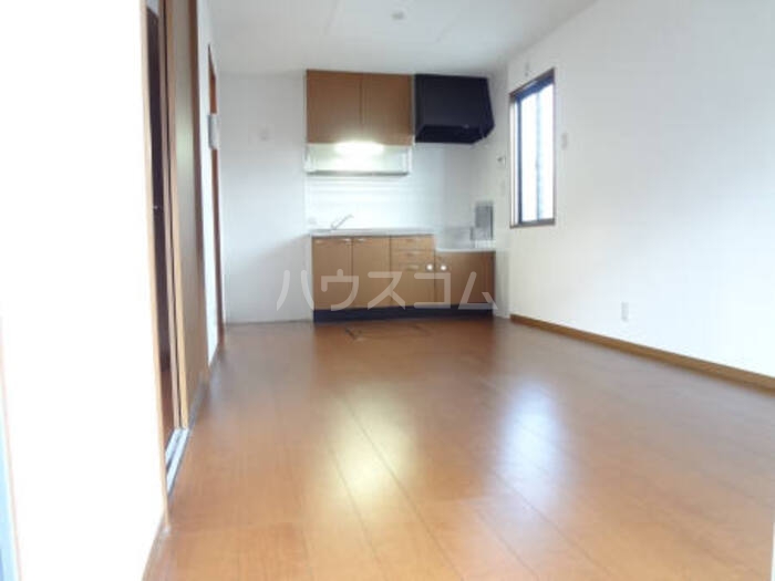 4/24 リビング/ダイニング