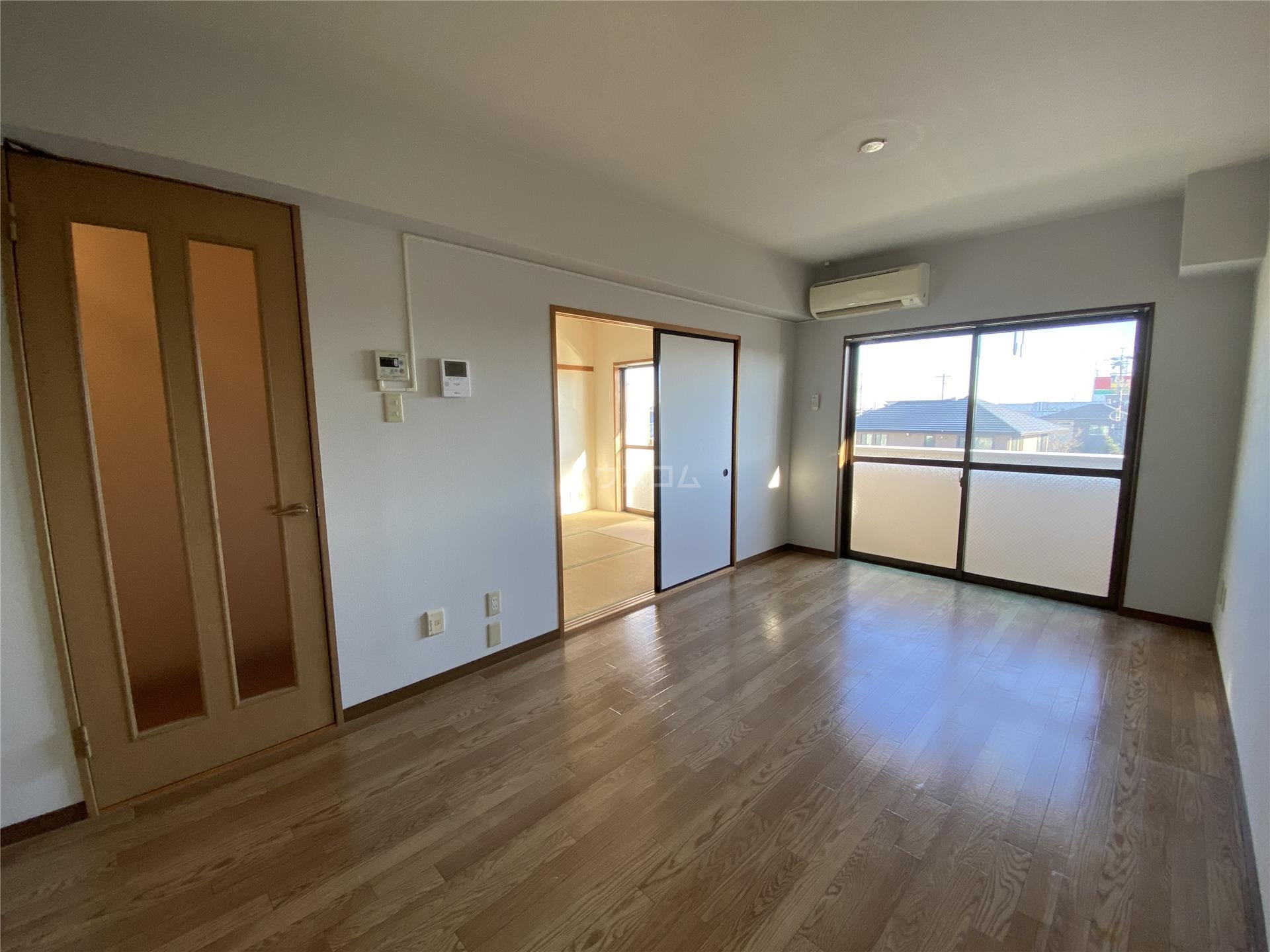 3/26 リビング/ダイニング