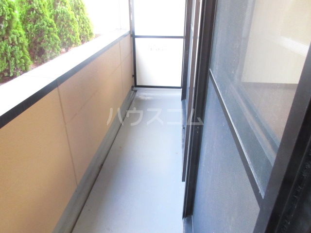 15/24 バルコニー