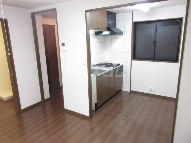 5/24 リビング/ダイニング