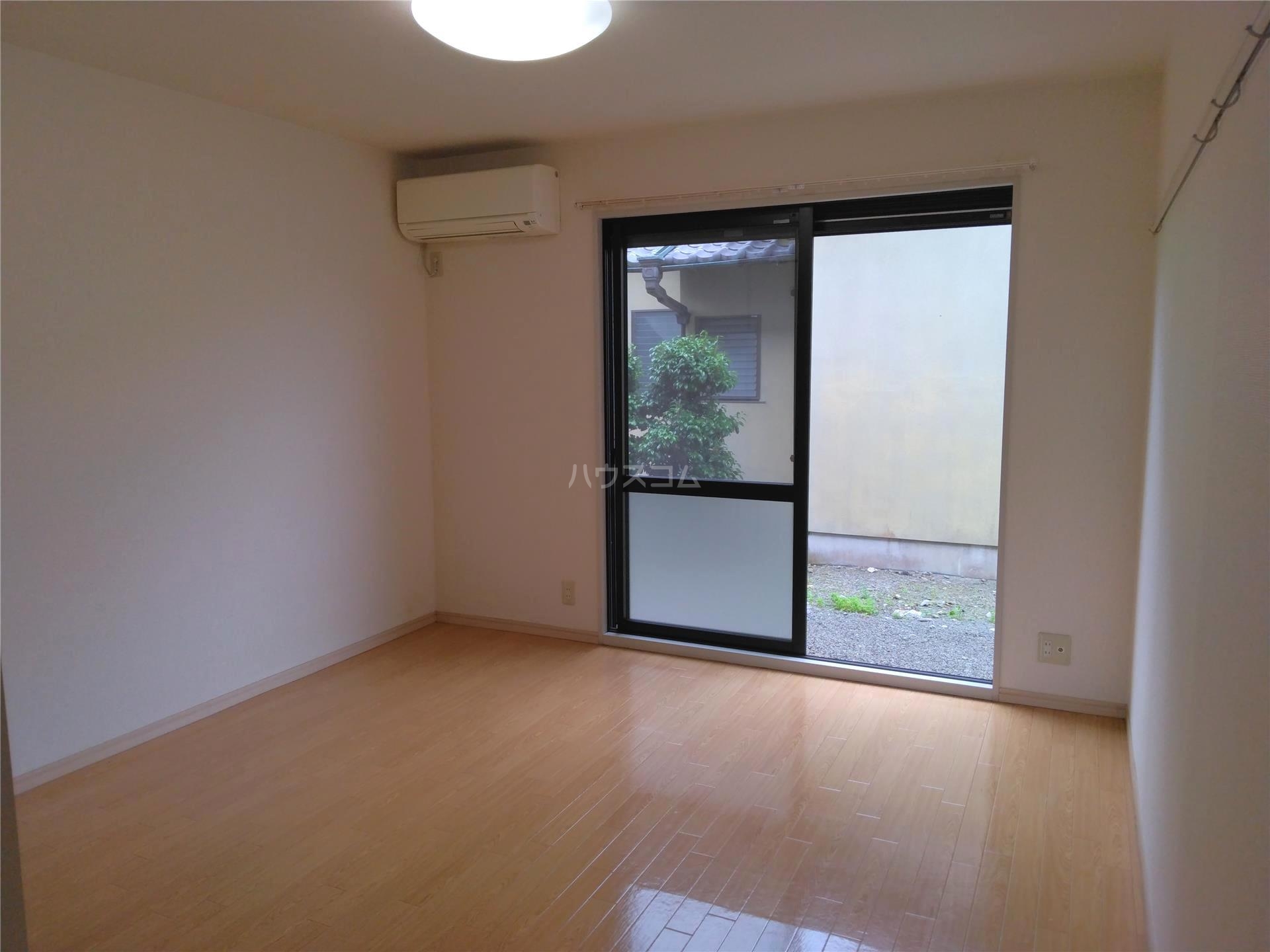 4/19 リビング/ダイニング