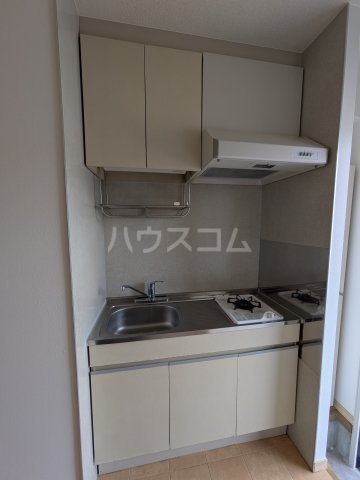 7/14 キッチン