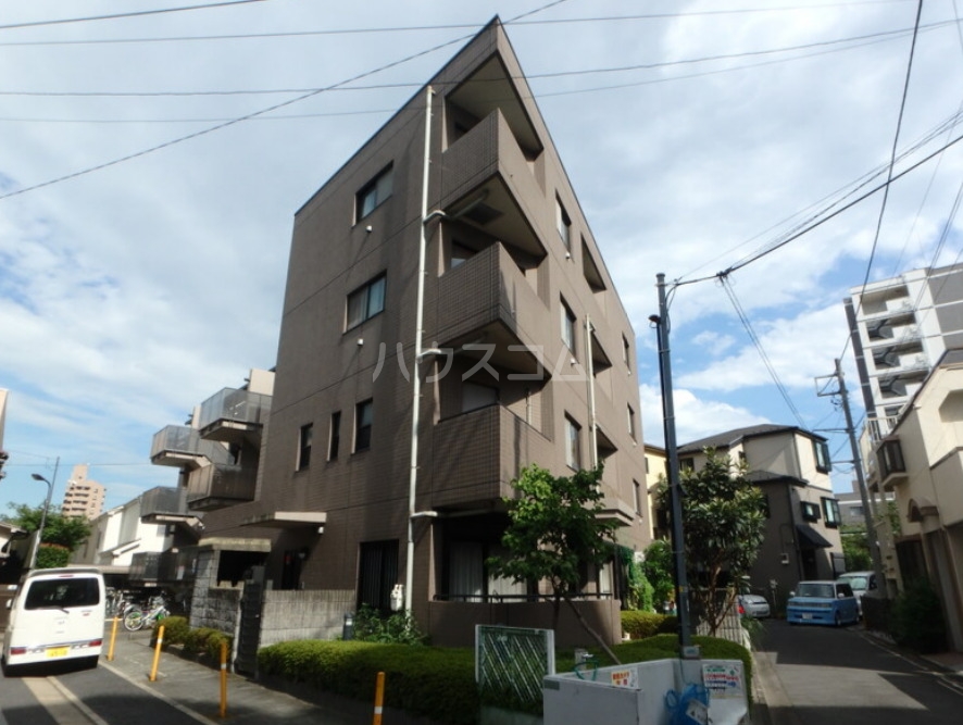 1/9 外観