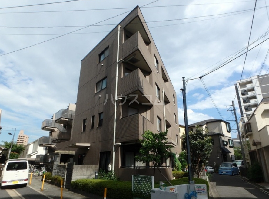 2/9 外観