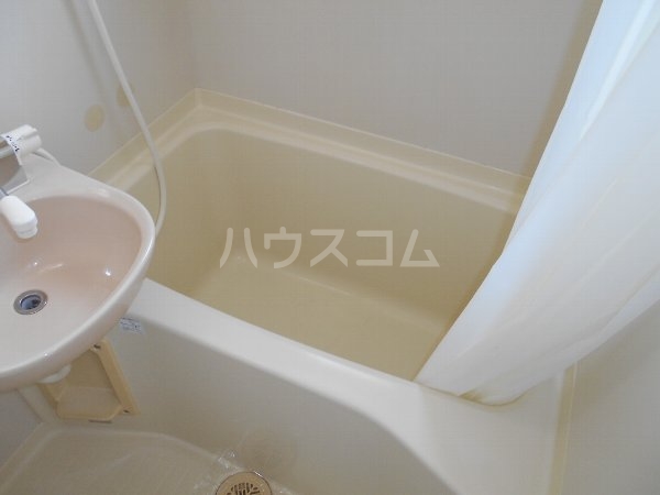 11/30 浴室