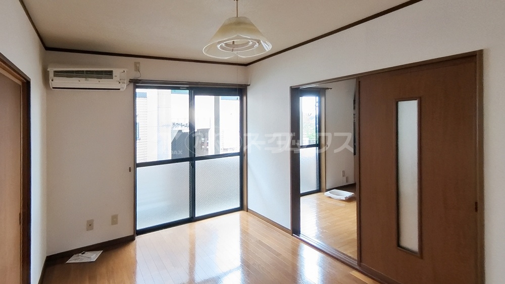 4/17 リビング/ダイニング