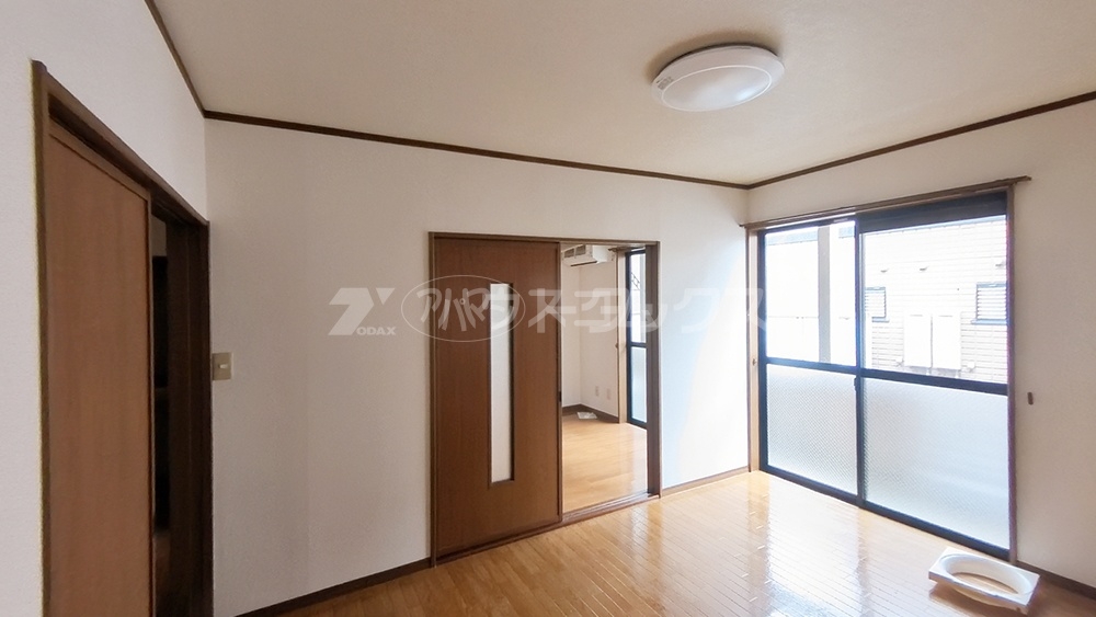 3/17 リビング/ダイニング