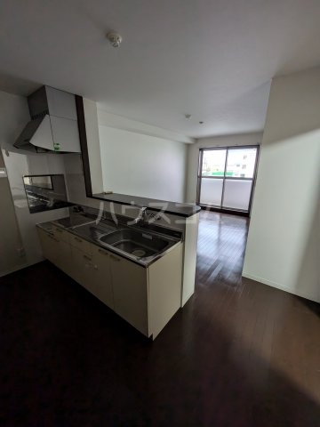 5/22 リビング/ダイニング