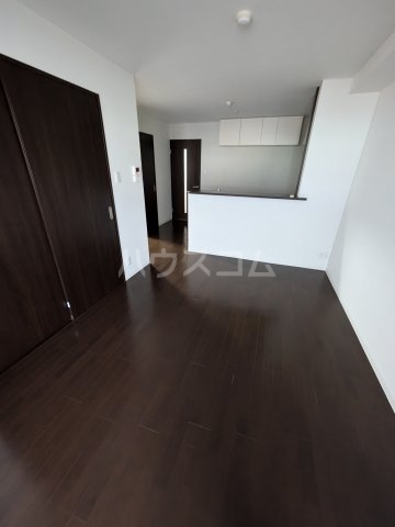 4/22 リビング/ダイニング