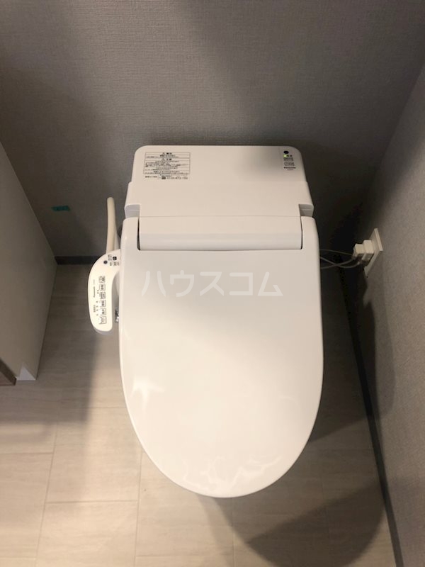 9/23 トイレ