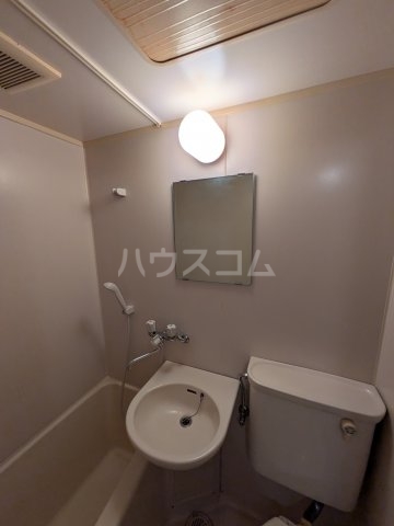 14/30 洗面