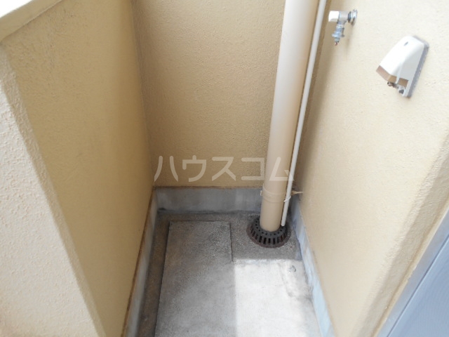 15/29 バルコニー