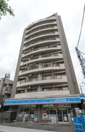 1/11 外観