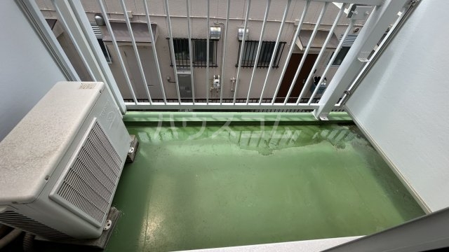 15/29 バルコニー