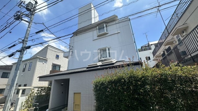 1/30 外観