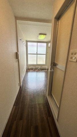 9/30 玄関