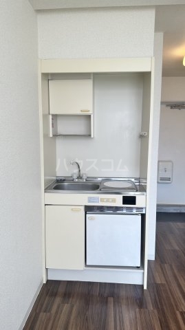 10/30 キッチン