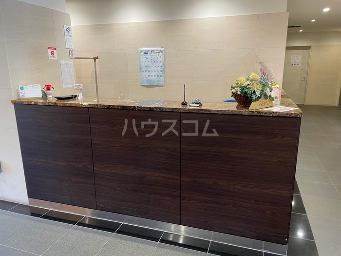 17/22 エントランス