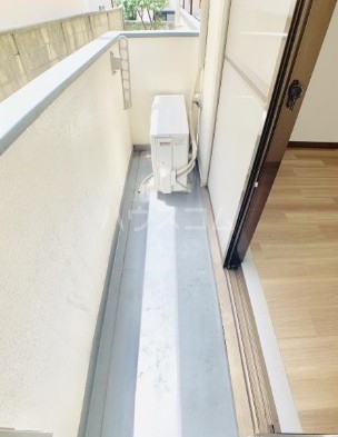 16/24 バルコニー