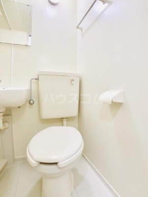 13/24 トイレ