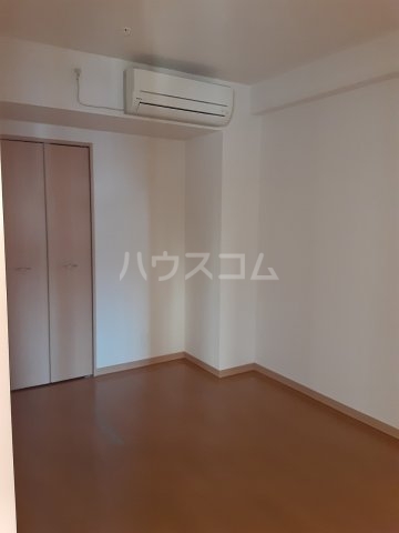 7/28 寝室