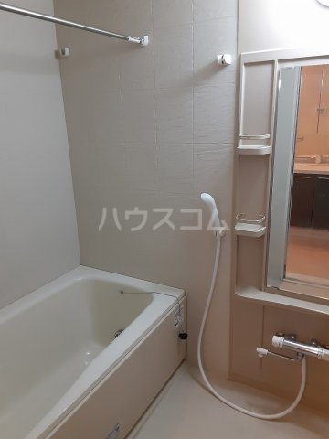 12/28 浴室