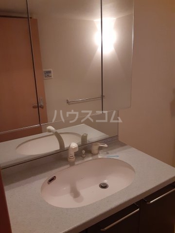 16/28 洗面