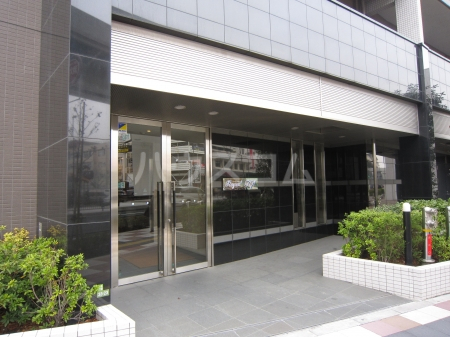 20/25 エントランス