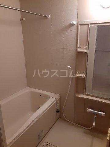 11/24 浴室