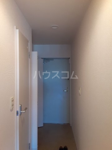 6/24 寝室