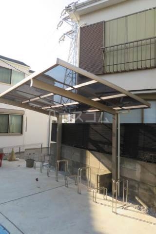 14/23 駐車場