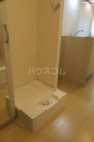 10/23 洗面