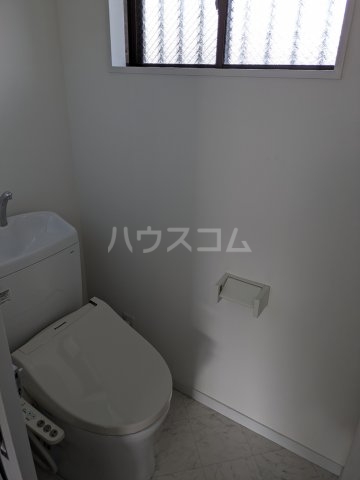 10/15 トイレ