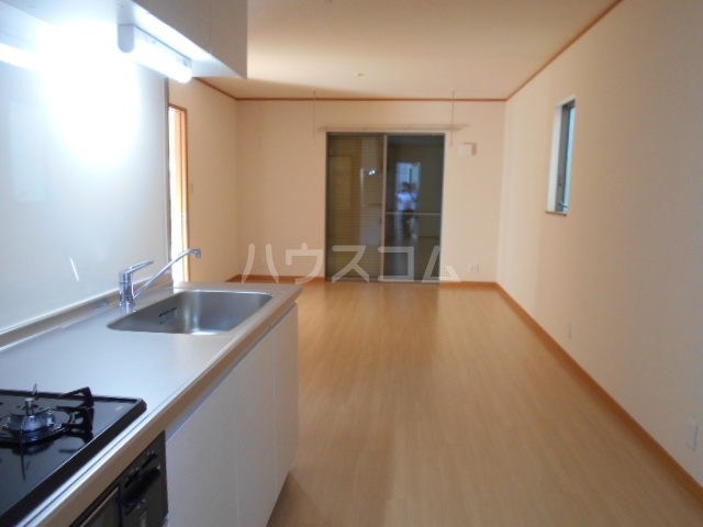 3/25 リビング/ダイニング