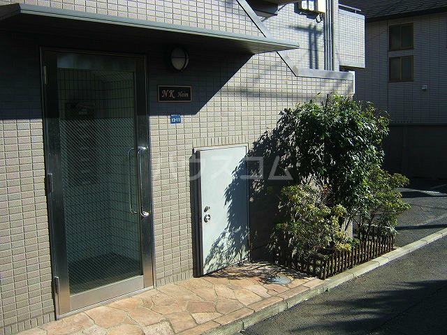 2/10 エントランス